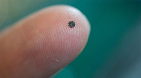 tiny-artery-probe