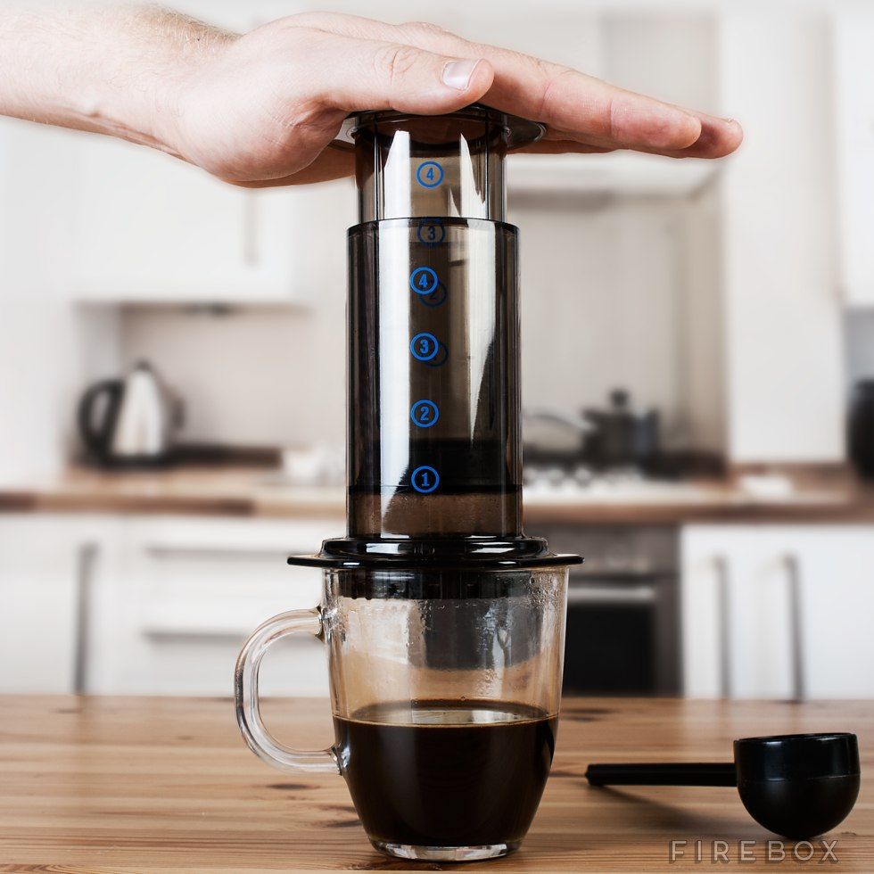 aeropress