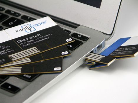 usb-enabled-business-card