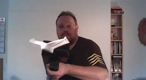 diy-paper-airplane-gun