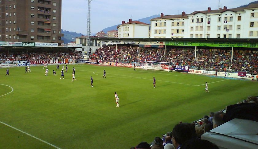 Eibar_ground