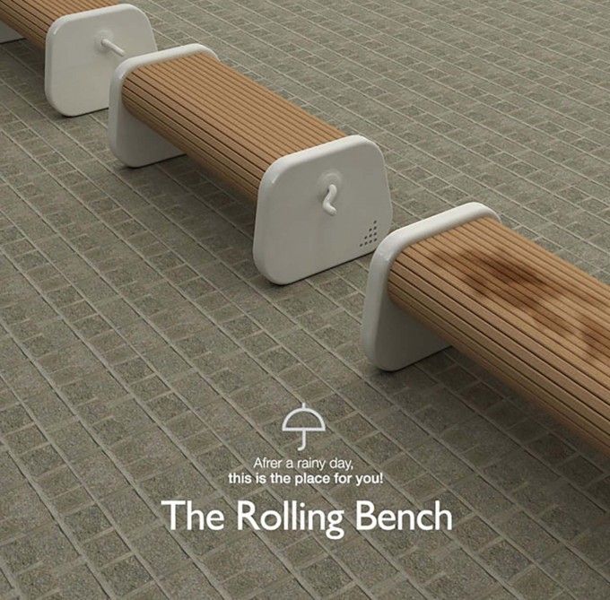 rolling-park-bench-dry