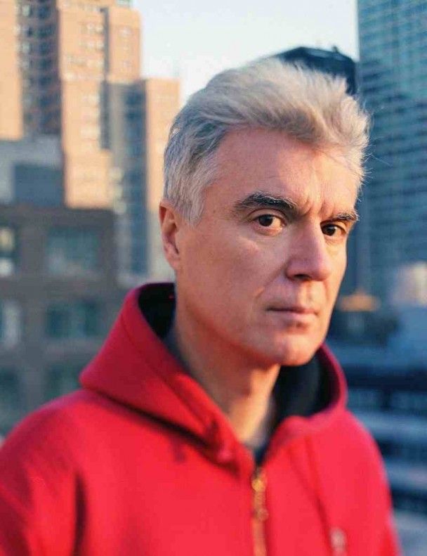 David-Byrne