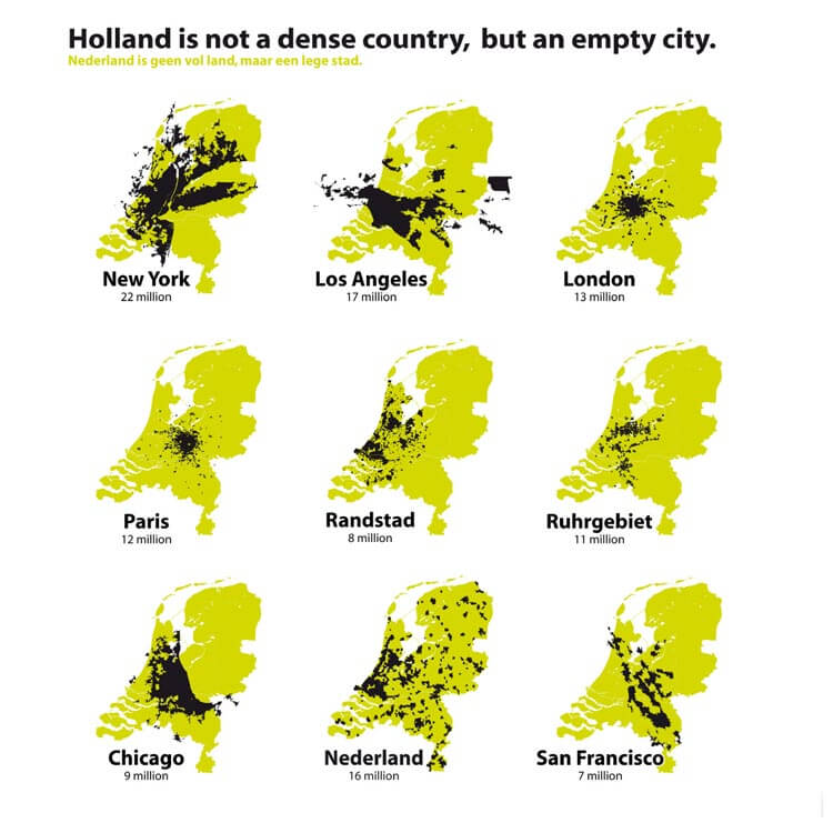 holland-empty-city