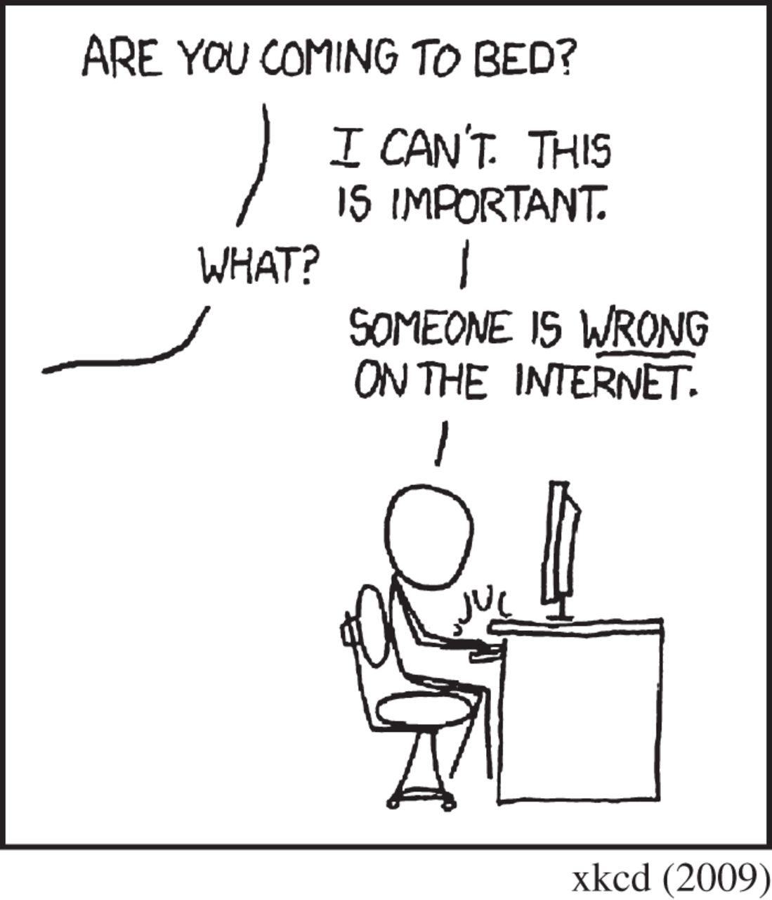 xkcd