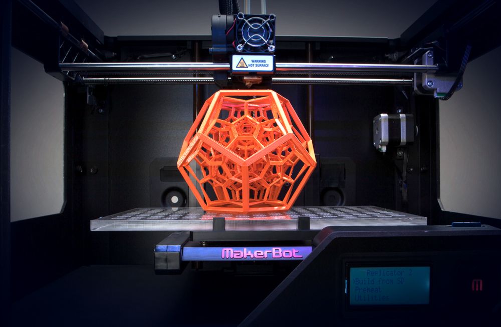 3d-printing