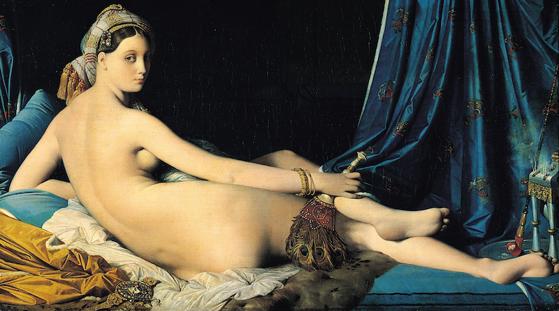 Jean_Auguste_Dominique_Ingres_La_Grande_Odalisque_1814